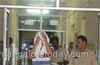 Kundapur: Govt employee behind bars  for ditching Kumta woman
